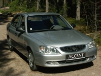 Hyundai Accent Sedan (LC) 1.5 AT (93hp) foto, Hyundai Accent Sedan (LC) 1.5 AT (93hp) fotos, Hyundai Accent Sedan (LC) 1.5 AT (93hp) imagen, Hyundai Accent Sedan (LC) 1.5 AT (93hp) imagenes, Hyundai Accent Sedan (LC) 1.5 AT (93hp) fotografía