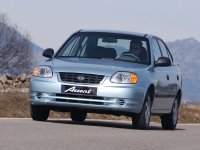 Hyundai Accent Sedan (LC) 1.5 TDI MT (56hp) opiniones, Hyundai Accent Sedan (LC) 1.5 TDI MT (56hp) precio, Hyundai Accent Sedan (LC) 1.5 TDI MT (56hp) comprar, Hyundai Accent Sedan (LC) 1.5 TDI MT (56hp) caracteristicas, Hyundai Accent Sedan (LC) 1.5 TDI MT (56hp) especificaciones, Hyundai Accent Sedan (LC) 1.5 TDI MT (56hp) Ficha tecnica, Hyundai Accent Sedan (LC) 1.5 TDI MT (56hp) Automovil