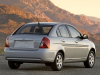 Hyundai Accent Sedan (MC) 1.4 MT (97hp) foto, Hyundai Accent Sedan (MC) 1.4 MT (97hp) fotos, Hyundai Accent Sedan (MC) 1.4 MT (97hp) imagen, Hyundai Accent Sedan (MC) 1.4 MT (97hp) imagenes, Hyundai Accent Sedan (MC) 1.4 MT (97hp) fotografía