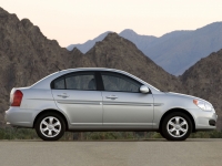 Hyundai Accent Sedan (MC) 1.4 MT (97hp) foto, Hyundai Accent Sedan (MC) 1.4 MT (97hp) fotos, Hyundai Accent Sedan (MC) 1.4 MT (97hp) imagen, Hyundai Accent Sedan (MC) 1.4 MT (97hp) imagenes, Hyundai Accent Sedan (MC) 1.4 MT (97hp) fotografía