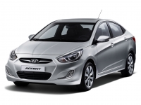 Hyundai Accent Sedan (RB) 1.4 MT (108hp) foto, Hyundai Accent Sedan (RB) 1.4 MT (108hp) fotos, Hyundai Accent Sedan (RB) 1.4 MT (108hp) imagen, Hyundai Accent Sedan (RB) 1.4 MT (108hp) imagenes, Hyundai Accent Sedan (RB) 1.4 MT (108hp) fotografía