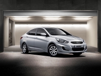 Hyundai Accent Sedan (RB) 1.4 MT (108hp) foto, Hyundai Accent Sedan (RB) 1.4 MT (108hp) fotos, Hyundai Accent Sedan (RB) 1.4 MT (108hp) imagen, Hyundai Accent Sedan (RB) 1.4 MT (108hp) imagenes, Hyundai Accent Sedan (RB) 1.4 MT (108hp) fotografía