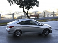 Hyundai Accent Sedan (RB) 1.4 MT (108hp) foto, Hyundai Accent Sedan (RB) 1.4 MT (108hp) fotos, Hyundai Accent Sedan (RB) 1.4 MT (108hp) imagen, Hyundai Accent Sedan (RB) 1.4 MT (108hp) imagenes, Hyundai Accent Sedan (RB) 1.4 MT (108hp) fotografía