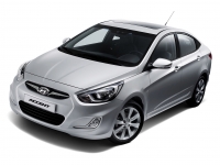 Hyundai Accent Sedan (RB) 1.6 CRDi AT (128hp) foto, Hyundai Accent Sedan (RB) 1.6 CRDi AT (128hp) fotos, Hyundai Accent Sedan (RB) 1.6 CRDi AT (128hp) imagen, Hyundai Accent Sedan (RB) 1.6 CRDi AT (128hp) imagenes, Hyundai Accent Sedan (RB) 1.6 CRDi AT (128hp) fotografía