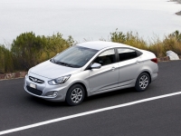 Hyundai Accent Sedan (RB) 1.6 CRDi AT (128hp) foto, Hyundai Accent Sedan (RB) 1.6 CRDi AT (128hp) fotos, Hyundai Accent Sedan (RB) 1.6 CRDi AT (128hp) imagen, Hyundai Accent Sedan (RB) 1.6 CRDi AT (128hp) imagenes, Hyundai Accent Sedan (RB) 1.6 CRDi AT (128hp) fotografía