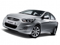 Hyundai Accent Sedan (RB) 1.6 MT (124hp) foto, Hyundai Accent Sedan (RB) 1.6 MT (124hp) fotos, Hyundai Accent Sedan (RB) 1.6 MT (124hp) imagen, Hyundai Accent Sedan (RB) 1.6 MT (124hp) imagenes, Hyundai Accent Sedan (RB) 1.6 MT (124hp) fotografía