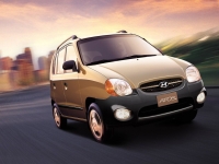 Hyundai Atos Hatchback (1 generation) 1.0 MT (56hp) foto, Hyundai Atos Hatchback (1 generation) 1.0 MT (56hp) fotos, Hyundai Atos Hatchback (1 generation) 1.0 MT (56hp) imagen, Hyundai Atos Hatchback (1 generation) 1.0 MT (56hp) imagenes, Hyundai Atos Hatchback (1 generation) 1.0 MT (56hp) fotografía