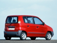 Hyundai Atos Hatchback (1 generation) 1.0 MT (58hp) foto, Hyundai Atos Hatchback (1 generation) 1.0 MT (58hp) fotos, Hyundai Atos Hatchback (1 generation) 1.0 MT (58hp) imagen, Hyundai Atos Hatchback (1 generation) 1.0 MT (58hp) imagenes, Hyundai Atos Hatchback (1 generation) 1.0 MT (58hp) fotografía