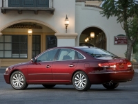 Hyundai Azera Sedan (TG) 2.2 CRDi AT (155hp) foto, Hyundai Azera Sedan (TG) 2.2 CRDi AT (155hp) fotos, Hyundai Azera Sedan (TG) 2.2 CRDi AT (155hp) imagen, Hyundai Azera Sedan (TG) 2.2 CRDi AT (155hp) imagenes, Hyundai Azera Sedan (TG) 2.2 CRDi AT (155hp) fotografía