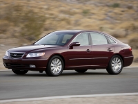 Hyundai Azera Sedan (TG) 2.2 CRDi AT (155hp) foto, Hyundai Azera Sedan (TG) 2.2 CRDi AT (155hp) fotos, Hyundai Azera Sedan (TG) 2.2 CRDi AT (155hp) imagen, Hyundai Azera Sedan (TG) 2.2 CRDi AT (155hp) imagenes, Hyundai Azera Sedan (TG) 2.2 CRDi AT (155hp) fotografía