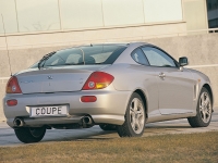 Hyundai Coupe Coupe (GK) 1.6 MT (105hp) foto, Hyundai Coupe Coupe (GK) 1.6 MT (105hp) fotos, Hyundai Coupe Coupe (GK) 1.6 MT (105hp) imagen, Hyundai Coupe Coupe (GK) 1.6 MT (105hp) imagenes, Hyundai Coupe Coupe (GK) 1.6 MT (105hp) fotografía