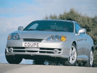 Hyundai Coupe Coupe (GK) 1.6 MT (105hp) foto, Hyundai Coupe Coupe (GK) 1.6 MT (105hp) fotos, Hyundai Coupe Coupe (GK) 1.6 MT (105hp) imagen, Hyundai Coupe Coupe (GK) 1.6 MT (105hp) imagenes, Hyundai Coupe Coupe (GK) 1.6 MT (105hp) fotografía