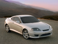 Hyundai Coupe Coupe (GK F/L) AT 2.7 (167hp) foto, Hyundai Coupe Coupe (GK F/L) AT 2.7 (167hp) fotos, Hyundai Coupe Coupe (GK F/L) AT 2.7 (167hp) imagen, Hyundai Coupe Coupe (GK F/L) AT 2.7 (167hp) imagenes, Hyundai Coupe Coupe (GK F/L) AT 2.7 (167hp) fotografía