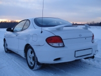 Hyundai Coupe Coupe (RD) 1.6 MT (114hp) foto, Hyundai Coupe Coupe (RD) 1.6 MT (114hp) fotos, Hyundai Coupe Coupe (RD) 1.6 MT (114hp) imagen, Hyundai Coupe Coupe (RD) 1.6 MT (114hp) imagenes, Hyundai Coupe Coupe (RD) 1.6 MT (114hp) fotografía