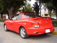 Hyundai Coupe Coupe (RD) 1.6 MT (114hp) foto, Hyundai Coupe Coupe (RD) 1.6 MT (114hp) fotos, Hyundai Coupe Coupe (RD) 1.6 MT (114hp) imagen, Hyundai Coupe Coupe (RD) 1.6 MT (114hp) imagenes, Hyundai Coupe Coupe (RD) 1.6 MT (114hp) fotografía