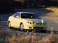 Hyundai Coupe Coupe (RD) 1.6 MT (114hp) foto, Hyundai Coupe Coupe (RD) 1.6 MT (114hp) fotos, Hyundai Coupe Coupe (RD) 1.6 MT (114hp) imagen, Hyundai Coupe Coupe (RD) 1.6 MT (114hp) imagenes, Hyundai Coupe Coupe (RD) 1.6 MT (114hp) fotografía