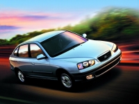 Hyundai Elantra Hatchback (XD) 1.8 AT (130hp) opiniones, Hyundai Elantra Hatchback (XD) 1.8 AT (130hp) precio, Hyundai Elantra Hatchback (XD) 1.8 AT (130hp) comprar, Hyundai Elantra Hatchback (XD) 1.8 AT (130hp) caracteristicas, Hyundai Elantra Hatchback (XD) 1.8 AT (130hp) especificaciones, Hyundai Elantra Hatchback (XD) 1.8 AT (130hp) Ficha tecnica, Hyundai Elantra Hatchback (XD) 1.8 AT (130hp) Automovil