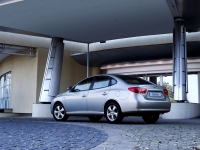 Hyundai Elantra Sedan (HD) 1.6 CRDi MT (115hp) foto, Hyundai Elantra Sedan (HD) 1.6 CRDi MT (115hp) fotos, Hyundai Elantra Sedan (HD) 1.6 CRDi MT (115hp) imagen, Hyundai Elantra Sedan (HD) 1.6 CRDi MT (115hp) imagenes, Hyundai Elantra Sedan (HD) 1.6 CRDi MT (115hp) fotografía