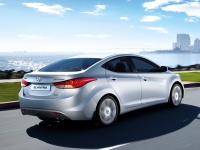 Hyundai Elantra Sedan (MD) 1.6 MT (132hp) Base (2013) foto, Hyundai Elantra Sedan (MD) 1.6 MT (132hp) Base (2013) fotos, Hyundai Elantra Sedan (MD) 1.6 MT (132hp) Base (2013) imagen, Hyundai Elantra Sedan (MD) 1.6 MT (132hp) Base (2013) imagenes, Hyundai Elantra Sedan (MD) 1.6 MT (132hp) Base (2013) fotografía