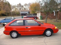 Hyundai Excel Hatchback 3-door (X2) 1.5 MT (82 HP) foto, Hyundai Excel Hatchback 3-door (X2) 1.5 MT (82 HP) fotos, Hyundai Excel Hatchback 3-door (X2) 1.5 MT (82 HP) imagen, Hyundai Excel Hatchback 3-door (X2) 1.5 MT (82 HP) imagenes, Hyundai Excel Hatchback 3-door (X2) 1.5 MT (82 HP) fotografía