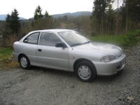 Hyundai Excel Hatchback 3-door (X3) 1.3 AT (84 HP) foto, Hyundai Excel Hatchback 3-door (X3) 1.3 AT (84 HP) fotos, Hyundai Excel Hatchback 3-door (X3) 1.3 AT (84 HP) imagen, Hyundai Excel Hatchback 3-door (X3) 1.3 AT (84 HP) imagenes, Hyundai Excel Hatchback 3-door (X3) 1.3 AT (84 HP) fotografía