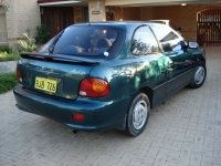 Hyundai Excel Hatchback 3-door (X3) 1.3 AT (84 HP) foto, Hyundai Excel Hatchback 3-door (X3) 1.3 AT (84 HP) fotos, Hyundai Excel Hatchback 3-door (X3) 1.3 AT (84 HP) imagen, Hyundai Excel Hatchback 3-door (X3) 1.3 AT (84 HP) imagenes, Hyundai Excel Hatchback 3-door (X3) 1.3 AT (84 HP) fotografía