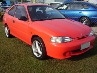 Hyundai Excel Hatchback 3-door (X3) 1.3 AT (84 HP) opiniones, Hyundai Excel Hatchback 3-door (X3) 1.3 AT (84 HP) precio, Hyundai Excel Hatchback 3-door (X3) 1.3 AT (84 HP) comprar, Hyundai Excel Hatchback 3-door (X3) 1.3 AT (84 HP) caracteristicas, Hyundai Excel Hatchback 3-door (X3) 1.3 AT (84 HP) especificaciones, Hyundai Excel Hatchback 3-door (X3) 1.3 AT (84 HP) Ficha tecnica, Hyundai Excel Hatchback 3-door (X3) 1.3 AT (84 HP) Automovil