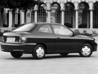 Hyundai Excel Hatchback 3-door (X3) 1.3 AT (84 HP) foto, Hyundai Excel Hatchback 3-door (X3) 1.3 AT (84 HP) fotos, Hyundai Excel Hatchback 3-door (X3) 1.3 AT (84 HP) imagen, Hyundai Excel Hatchback 3-door (X3) 1.3 AT (84 HP) imagenes, Hyundai Excel Hatchback 3-door (X3) 1.3 AT (84 HP) fotografía