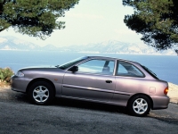 Hyundai Excel Hatchback 3-door (X3) 1.3 AT (84 HP) foto, Hyundai Excel Hatchback 3-door (X3) 1.3 AT (84 HP) fotos, Hyundai Excel Hatchback 3-door (X3) 1.3 AT (84 HP) imagen, Hyundai Excel Hatchback 3-door (X3) 1.3 AT (84 HP) imagenes, Hyundai Excel Hatchback 3-door (X3) 1.3 AT (84 HP) fotografía