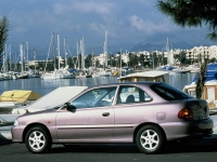 Hyundai Excel Hatchback 3-door (X3) 1.3 AT (84 HP) foto, Hyundai Excel Hatchback 3-door (X3) 1.3 AT (84 HP) fotos, Hyundai Excel Hatchback 3-door (X3) 1.3 AT (84 HP) imagen, Hyundai Excel Hatchback 3-door (X3) 1.3 AT (84 HP) imagenes, Hyundai Excel Hatchback 3-door (X3) 1.3 AT (84 HP) fotografía