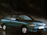 Hyundai Excel Hatchback 3-door (X3) 1.3 MT (60 HP) opiniones, Hyundai Excel Hatchback 3-door (X3) 1.3 MT (60 HP) precio, Hyundai Excel Hatchback 3-door (X3) 1.3 MT (60 HP) comprar, Hyundai Excel Hatchback 3-door (X3) 1.3 MT (60 HP) caracteristicas, Hyundai Excel Hatchback 3-door (X3) 1.3 MT (60 HP) especificaciones, Hyundai Excel Hatchback 3-door (X3) 1.3 MT (60 HP) Ficha tecnica, Hyundai Excel Hatchback 3-door (X3) 1.3 MT (60 HP) Automovil