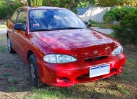 Hyundai Excel Hatchback 3-door (X3) 1.3 MT (60hp) foto, Hyundai Excel Hatchback 3-door (X3) 1.3 MT (60hp) fotos, Hyundai Excel Hatchback 3-door (X3) 1.3 MT (60hp) imagen, Hyundai Excel Hatchback 3-door (X3) 1.3 MT (60hp) imagenes, Hyundai Excel Hatchback 3-door (X3) 1.3 MT (60hp) fotografía