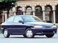 Hyundai Excel Hatchback 3-door (X3) 1.3 MT (75 HP) opiniones, Hyundai Excel Hatchback 3-door (X3) 1.3 MT (75 HP) precio, Hyundai Excel Hatchback 3-door (X3) 1.3 MT (75 HP) comprar, Hyundai Excel Hatchback 3-door (X3) 1.3 MT (75 HP) caracteristicas, Hyundai Excel Hatchback 3-door (X3) 1.3 MT (75 HP) especificaciones, Hyundai Excel Hatchback 3-door (X3) 1.3 MT (75 HP) Ficha tecnica, Hyundai Excel Hatchback 3-door (X3) 1.3 MT (75 HP) Automovil