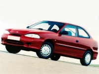 Hyundai Excel Hatchback 3-door (X3) 1.3 MT (75hp) foto, Hyundai Excel Hatchback 3-door (X3) 1.3 MT (75hp) fotos, Hyundai Excel Hatchback 3-door (X3) 1.3 MT (75hp) imagen, Hyundai Excel Hatchback 3-door (X3) 1.3 MT (75hp) imagenes, Hyundai Excel Hatchback 3-door (X3) 1.3 MT (75hp) fotografía