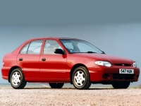 Hyundai Excel Hatchback 5-door. (X3) 1.3 AT (75hp) opiniones, Hyundai Excel Hatchback 5-door. (X3) 1.3 AT (75hp) precio, Hyundai Excel Hatchback 5-door. (X3) 1.3 AT (75hp) comprar, Hyundai Excel Hatchback 5-door. (X3) 1.3 AT (75hp) caracteristicas, Hyundai Excel Hatchback 5-door. (X3) 1.3 AT (75hp) especificaciones, Hyundai Excel Hatchback 5-door. (X3) 1.3 AT (75hp) Ficha tecnica, Hyundai Excel Hatchback 5-door. (X3) 1.3 AT (75hp) Automovil