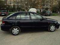 Hyundai Excel Hatchback 5-door. (X3) 1.3 AT (75hp) foto, Hyundai Excel Hatchback 5-door. (X3) 1.3 AT (75hp) fotos, Hyundai Excel Hatchback 5-door. (X3) 1.3 AT (75hp) imagen, Hyundai Excel Hatchback 5-door. (X3) 1.3 AT (75hp) imagenes, Hyundai Excel Hatchback 5-door. (X3) 1.3 AT (75hp) fotografía