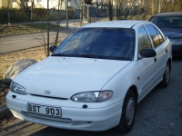 Hyundai Excel Hatchback 5-door. (X3) 1.3 AT (84 HP) foto, Hyundai Excel Hatchback 5-door. (X3) 1.3 AT (84 HP) fotos, Hyundai Excel Hatchback 5-door. (X3) 1.3 AT (84 HP) imagen, Hyundai Excel Hatchback 5-door. (X3) 1.3 AT (84 HP) imagenes, Hyundai Excel Hatchback 5-door. (X3) 1.3 AT (84 HP) fotografía