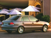 Hyundai Excel Hatchback 5-door. (X3) 1.3 MT (75hp) foto, Hyundai Excel Hatchback 5-door. (X3) 1.3 MT (75hp) fotos, Hyundai Excel Hatchback 5-door. (X3) 1.3 MT (75hp) imagen, Hyundai Excel Hatchback 5-door. (X3) 1.3 MT (75hp) imagenes, Hyundai Excel Hatchback 5-door. (X3) 1.3 MT (75hp) fotografía