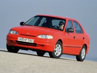 Hyundai Excel Hatchback 5-door. (X3) 1.5 AT (99 HP) opiniones, Hyundai Excel Hatchback 5-door. (X3) 1.5 AT (99 HP) precio, Hyundai Excel Hatchback 5-door. (X3) 1.5 AT (99 HP) comprar, Hyundai Excel Hatchback 5-door. (X3) 1.5 AT (99 HP) caracteristicas, Hyundai Excel Hatchback 5-door. (X3) 1.5 AT (99 HP) especificaciones, Hyundai Excel Hatchback 5-door. (X3) 1.5 AT (99 HP) Ficha tecnica, Hyundai Excel Hatchback 5-door. (X3) 1.5 AT (99 HP) Automovil