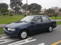 Hyundai Excel Saloon (X2) 1.5 MT (82 HP) foto, Hyundai Excel Saloon (X2) 1.5 MT (82 HP) fotos, Hyundai Excel Saloon (X2) 1.5 MT (82 HP) imagen, Hyundai Excel Saloon (X2) 1.5 MT (82 HP) imagenes, Hyundai Excel Saloon (X2) 1.5 MT (82 HP) fotografía