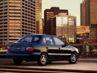 Hyundai Excel Saloon (X3) 1.3 (AT 91 HP) opiniones, Hyundai Excel Saloon (X3) 1.3 (AT 91 HP) precio, Hyundai Excel Saloon (X3) 1.3 (AT 91 HP) comprar, Hyundai Excel Saloon (X3) 1.3 (AT 91 HP) caracteristicas, Hyundai Excel Saloon (X3) 1.3 (AT 91 HP) especificaciones, Hyundai Excel Saloon (X3) 1.3 (AT 91 HP) Ficha tecnica, Hyundai Excel Saloon (X3) 1.3 (AT 91 HP) Automovil