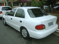 Hyundai Excel Saloon (X3) 1.5 MT (96 HP) foto, Hyundai Excel Saloon (X3) 1.5 MT (96 HP) fotos, Hyundai Excel Saloon (X3) 1.5 MT (96 HP) imagen, Hyundai Excel Saloon (X3) 1.5 MT (96 HP) imagenes, Hyundai Excel Saloon (X3) 1.5 MT (96 HP) fotografía