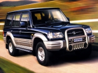 Hyundai Galloper Exceed SUV 5-door (2 generation) 2.5 TD MT (99 HP) foto, Hyundai Galloper Exceed SUV 5-door (2 generation) 2.5 TD MT (99 HP) fotos, Hyundai Galloper Exceed SUV 5-door (2 generation) 2.5 TD MT (99 HP) imagen, Hyundai Galloper Exceed SUV 5-door (2 generation) 2.5 TD MT (99 HP) imagenes, Hyundai Galloper Exceed SUV 5-door (2 generation) 2.5 TD MT (99 HP) fotografía