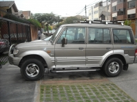 Hyundai Galloper Exceed SUV 5-door (2 generation) 2.5 TD MT (99 HP) foto, Hyundai Galloper Exceed SUV 5-door (2 generation) 2.5 TD MT (99 HP) fotos, Hyundai Galloper Exceed SUV 5-door (2 generation) 2.5 TD MT (99 HP) imagen, Hyundai Galloper Exceed SUV 5-door (2 generation) 2.5 TD MT (99 HP) imagenes, Hyundai Galloper Exceed SUV 5-door (2 generation) 2.5 TD MT (99 HP) fotografía