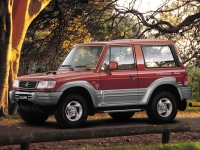 Hyundai Galloper Innovation SUV 3-door (2 generation) 2.5 TD MT (99 HP) opiniones, Hyundai Galloper Innovation SUV 3-door (2 generation) 2.5 TD MT (99 HP) precio, Hyundai Galloper Innovation SUV 3-door (2 generation) 2.5 TD MT (99 HP) comprar, Hyundai Galloper Innovation SUV 3-door (2 generation) 2.5 TD MT (99 HP) caracteristicas, Hyundai Galloper Innovation SUV 3-door (2 generation) 2.5 TD MT (99 HP) especificaciones, Hyundai Galloper Innovation SUV 3-door (2 generation) 2.5 TD MT (99 HP) Ficha tecnica, Hyundai Galloper Innovation SUV 3-door (2 generation) 2.5 TD MT (99 HP) Automovil