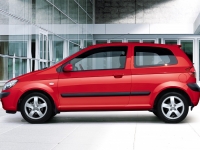 Hyundai Getz Hatchback 3-door (1 generation) 1.3 AT (80 HP) foto, Hyundai Getz Hatchback 3-door (1 generation) 1.3 AT (80 HP) fotos, Hyundai Getz Hatchback 3-door (1 generation) 1.3 AT (80 HP) imagen, Hyundai Getz Hatchback 3-door (1 generation) 1.3 AT (80 HP) imagenes, Hyundai Getz Hatchback 3-door (1 generation) 1.3 AT (80 HP) fotografía