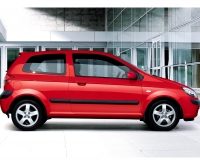 Hyundai Getz Hatchback 3-door (1 generation) AT 1.4 (95 HP) foto, Hyundai Getz Hatchback 3-door (1 generation) AT 1.4 (95 HP) fotos, Hyundai Getz Hatchback 3-door (1 generation) AT 1.4 (95 HP) imagen, Hyundai Getz Hatchback 3-door (1 generation) AT 1.4 (95 HP) imagenes, Hyundai Getz Hatchback 3-door (1 generation) AT 1.4 (95 HP) fotografía