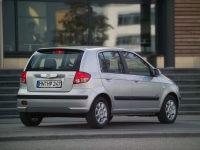 Hyundai Getz Hatchback 5-door. (1 generation) 1.1 MT (62 HP) foto, Hyundai Getz Hatchback 5-door. (1 generation) 1.1 MT (62 HP) fotos, Hyundai Getz Hatchback 5-door. (1 generation) 1.1 MT (62 HP) imagen, Hyundai Getz Hatchback 5-door. (1 generation) 1.1 MT (62 HP) imagenes, Hyundai Getz Hatchback 5-door. (1 generation) 1.1 MT (62 HP) fotografía