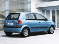 Hyundai Getz Hatchback 5-door. (1 generation) 1.1 MT (66 HP) foto, Hyundai Getz Hatchback 5-door. (1 generation) 1.1 MT (66 HP) fotos, Hyundai Getz Hatchback 5-door. (1 generation) 1.1 MT (66 HP) imagen, Hyundai Getz Hatchback 5-door. (1 generation) 1.1 MT (66 HP) imagenes, Hyundai Getz Hatchback 5-door. (1 generation) 1.1 MT (66 HP) fotografía