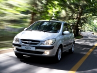 Hyundai Getz Hatchback 5-door. (1 generation) 1.1 MT (66 HP) foto, Hyundai Getz Hatchback 5-door. (1 generation) 1.1 MT (66 HP) fotos, Hyundai Getz Hatchback 5-door. (1 generation) 1.1 MT (66 HP) imagen, Hyundai Getz Hatchback 5-door. (1 generation) 1.1 MT (66 HP) imagenes, Hyundai Getz Hatchback 5-door. (1 generation) 1.1 MT (66 HP) fotografía